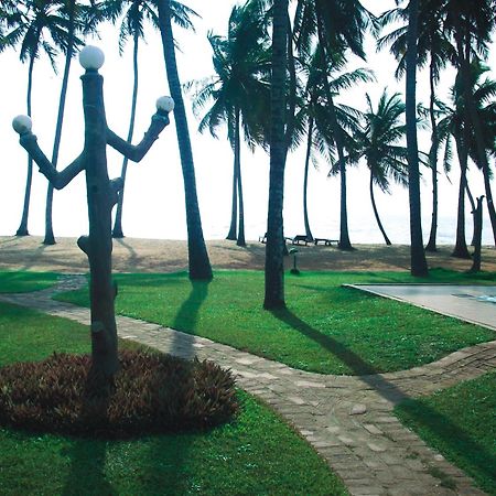 Sanmali Beach Hotel Маравіла Екстер'єр фото