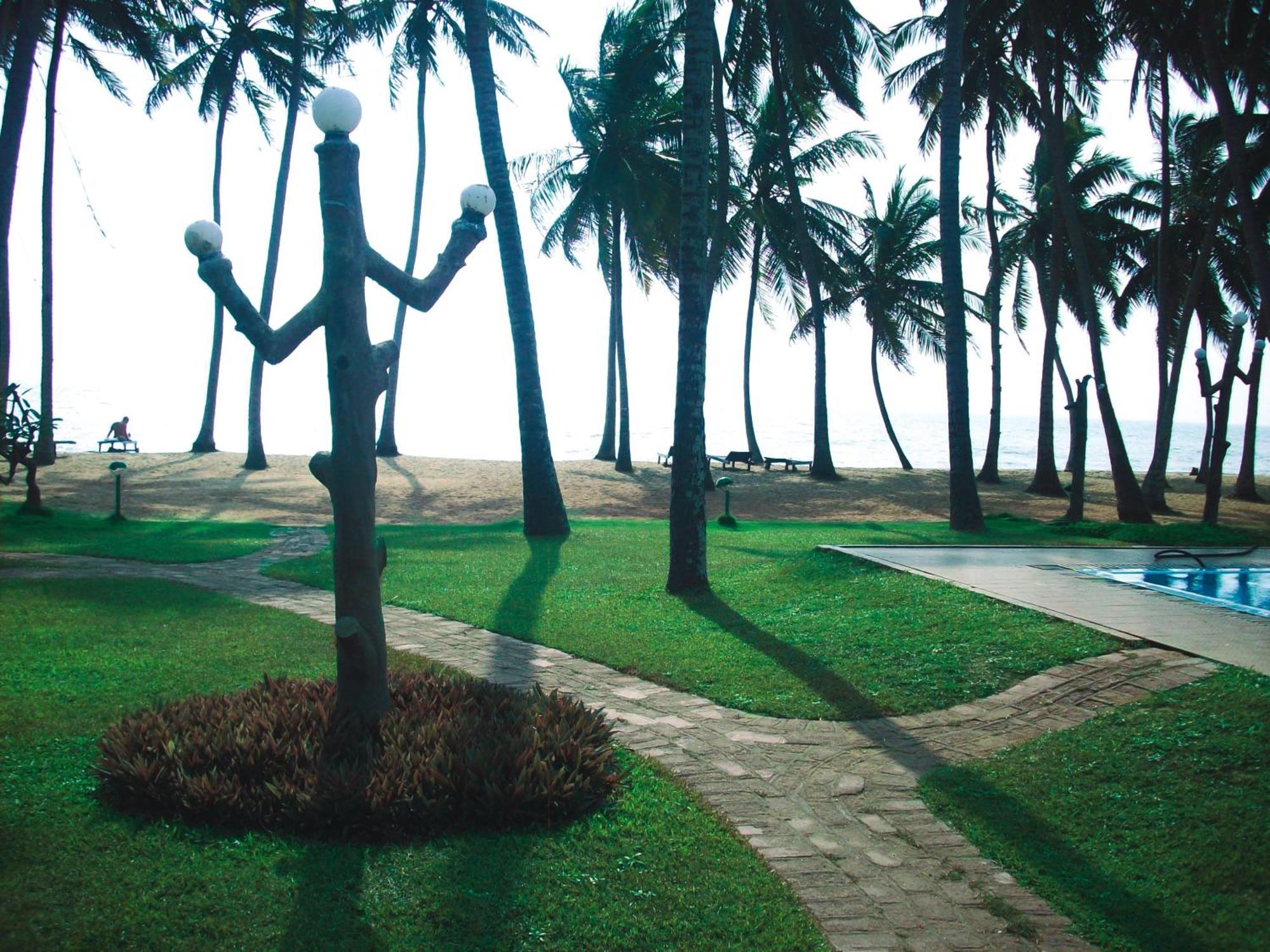 Sanmali Beach Hotel Маравіла Екстер'єр фото