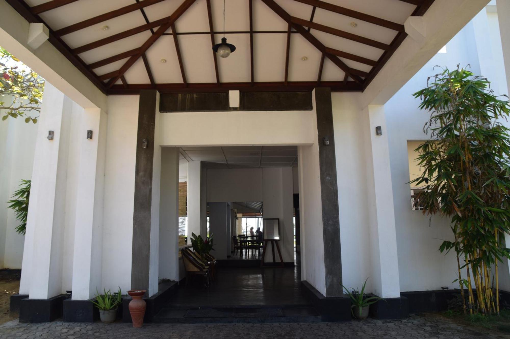 Sanmali Beach Hotel Маравіла Екстер'єр фото