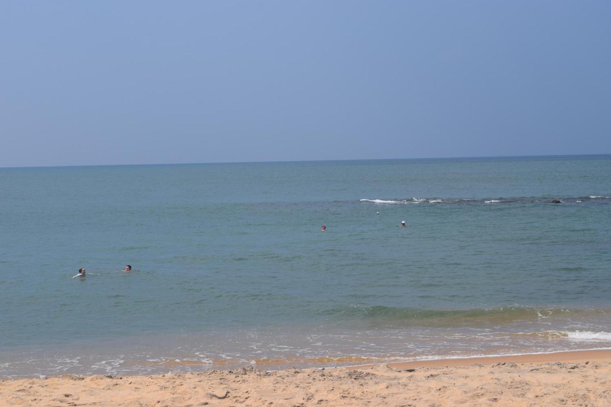 Sanmali Beach Hotel Маравіла Екстер'єр фото