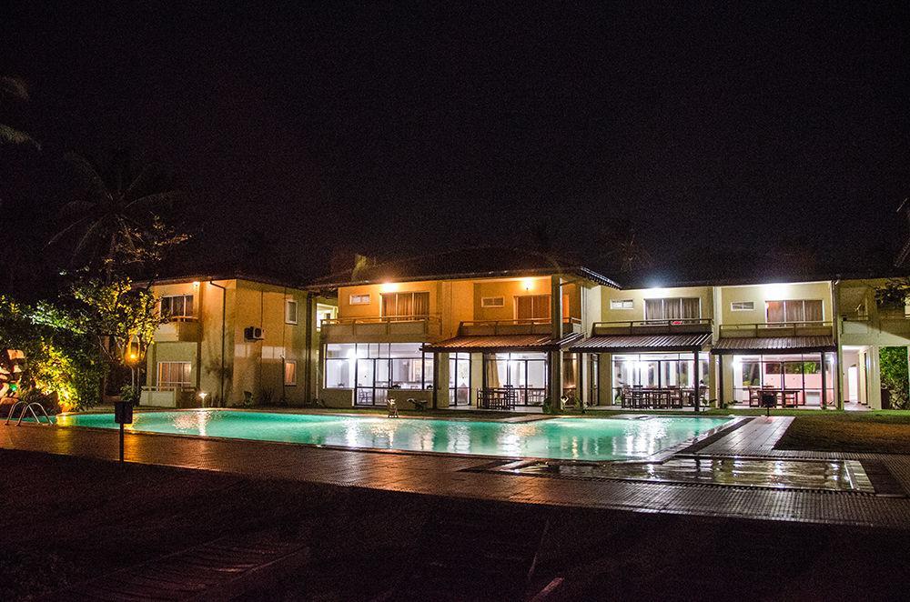 Sanmali Beach Hotel Маравіла Екстер'єр фото
