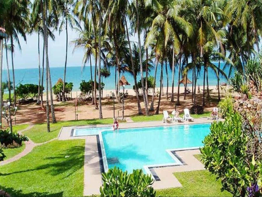 Sanmali Beach Hotel Маравіла Екстер'єр фото