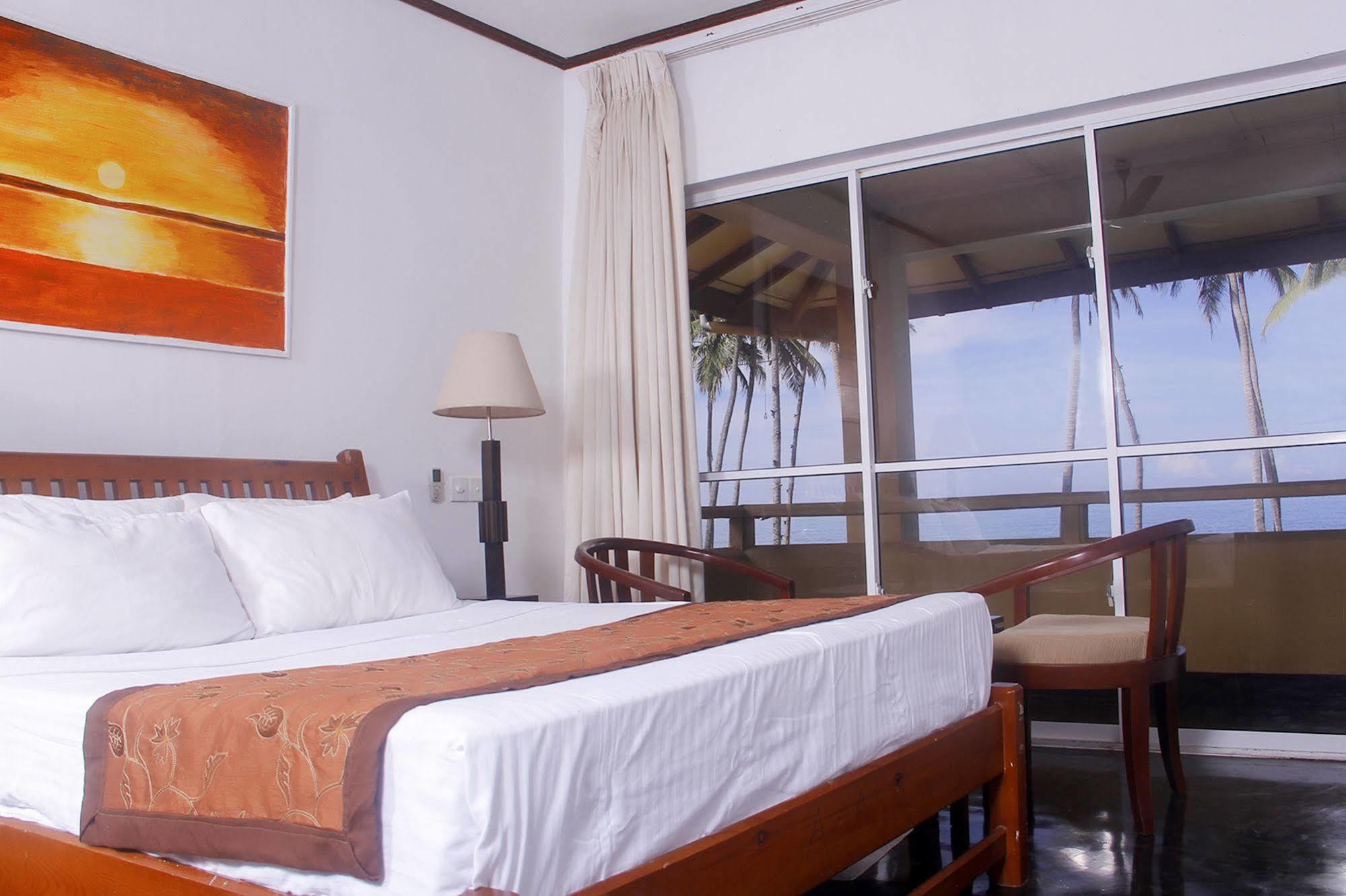 Sanmali Beach Hotel Маравіла Екстер'єр фото