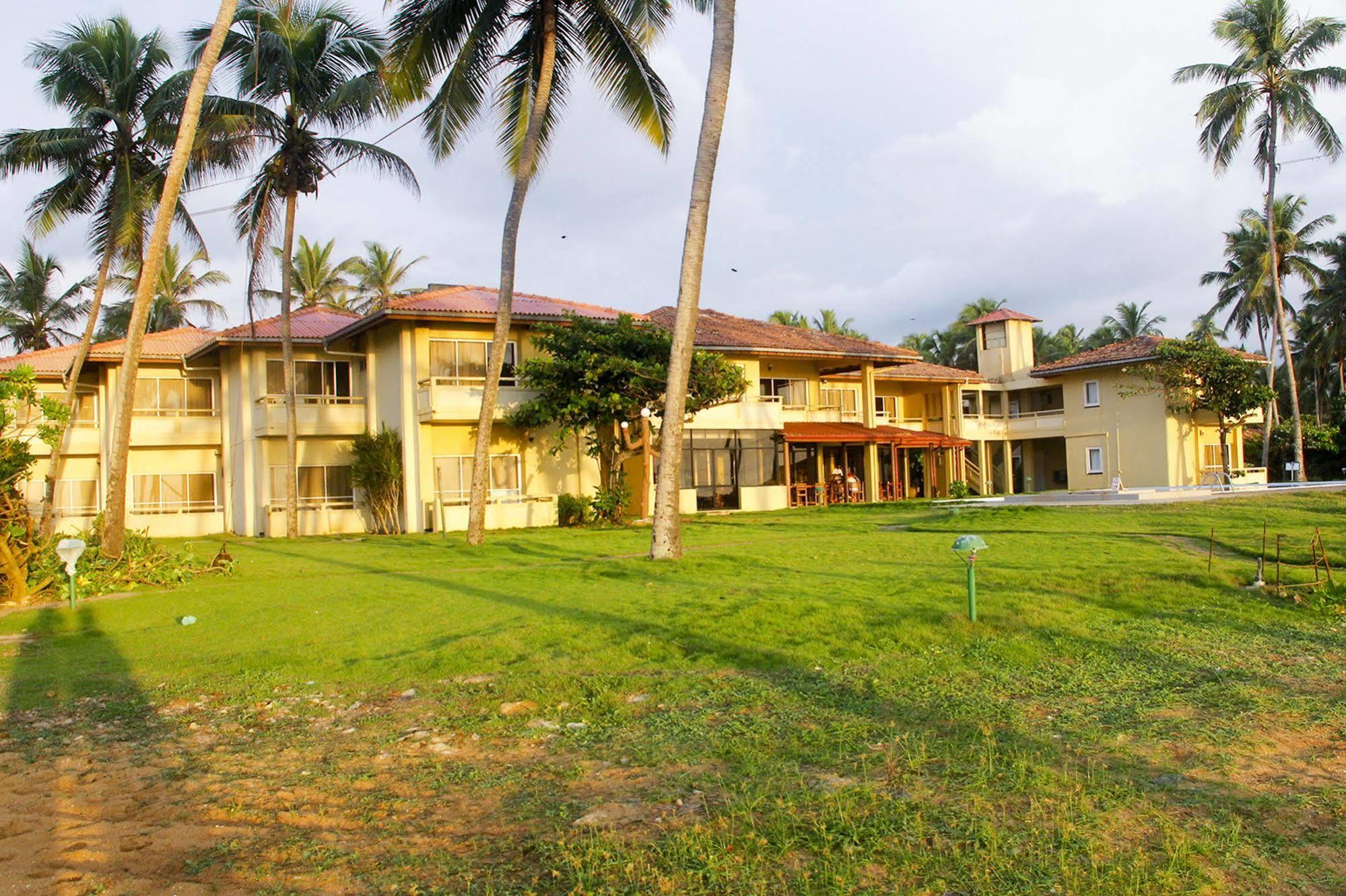 Sanmali Beach Hotel Маравіла Екстер'єр фото