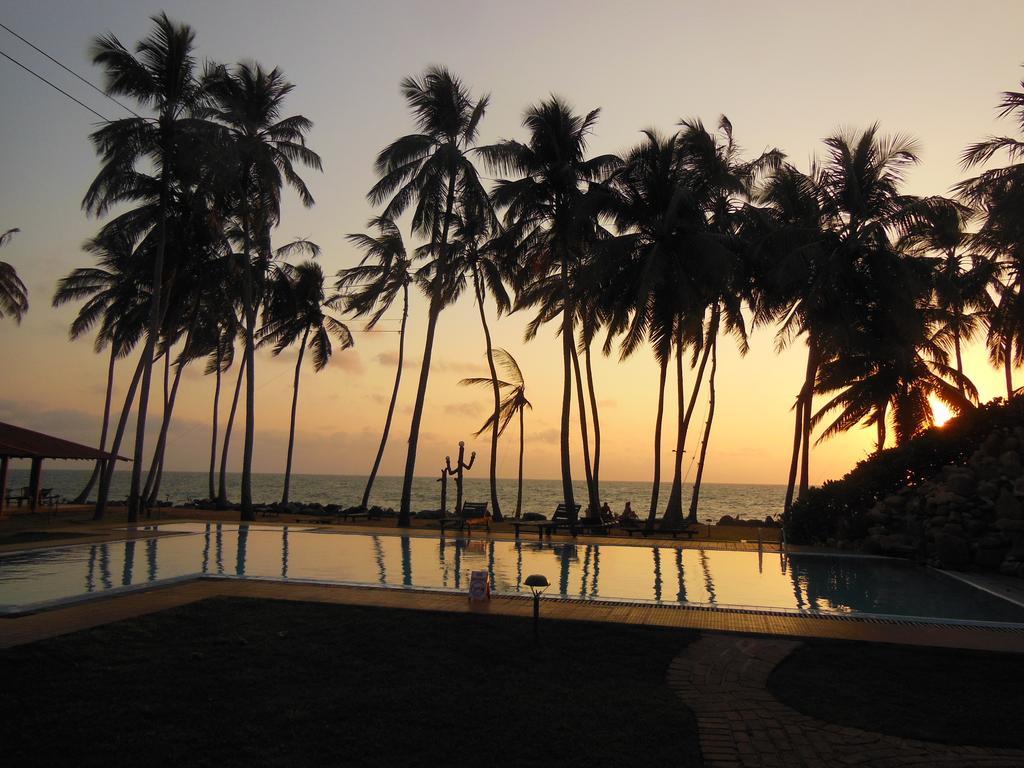 Sanmali Beach Hotel Маравіла Екстер'єр фото