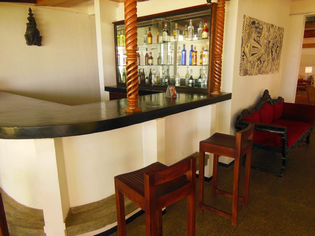 Sanmali Beach Hotel Маравіла Екстер'єр фото