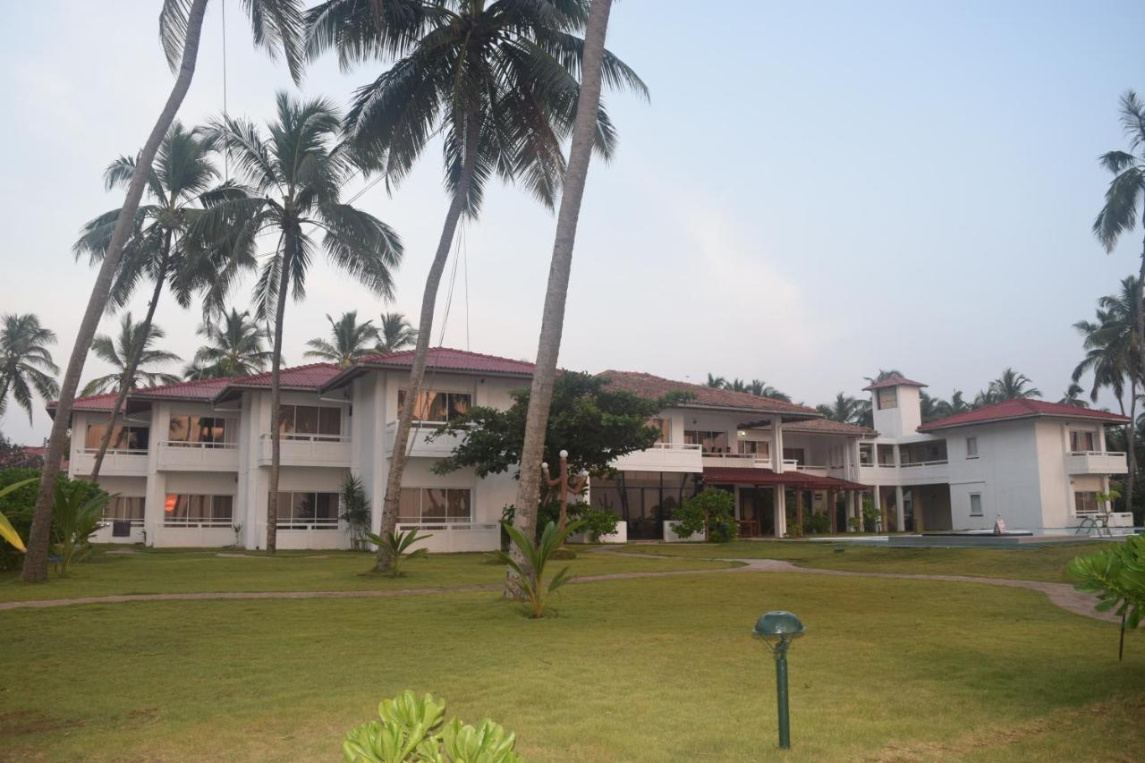 Sanmali Beach Hotel Маравіла Екстер'єр фото